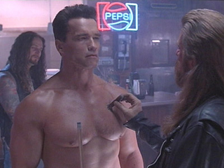 Illustration for article titled Terminator And Star Trek Are The Yin And Yang Of Time Travel